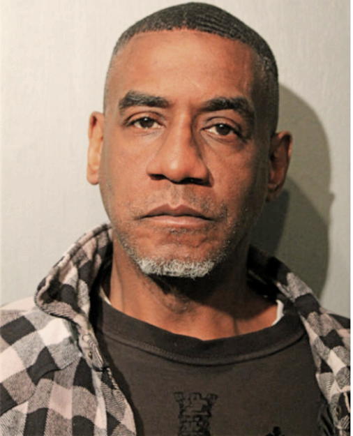 HAROLD EUGENE HIGHTOWER JR, Cook County, Illinois