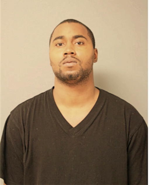 JEREMY L HILL, Cook County, Illinois