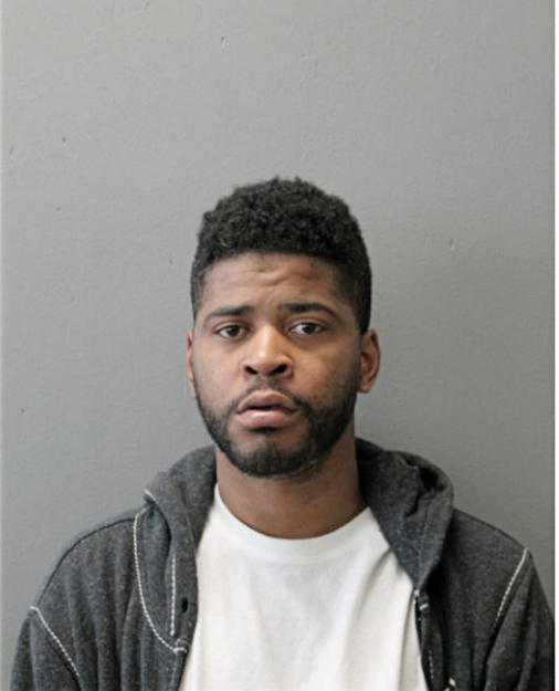 JOSHUA A HINES, Cook County, Illinois