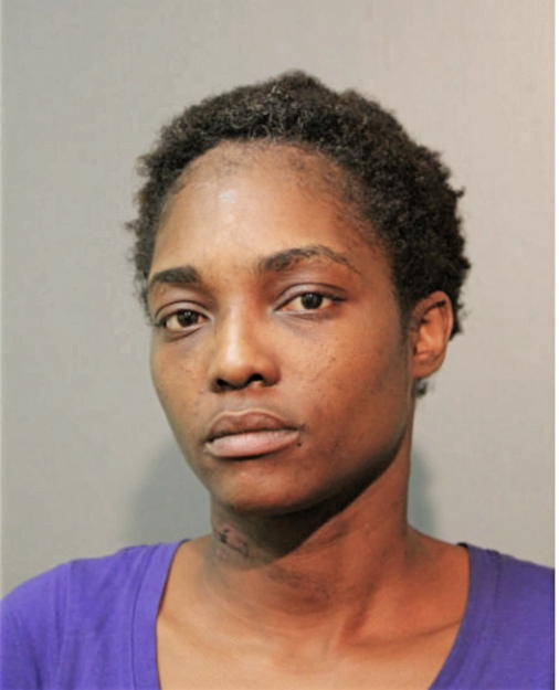ALICIA S HOLMES, Cook County, Illinois