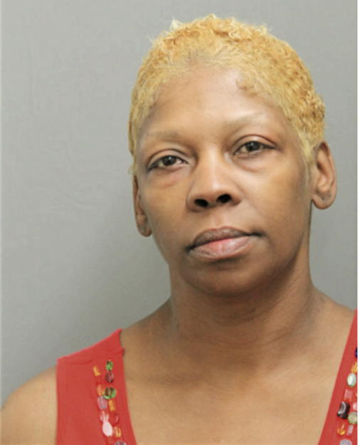 LATONYA R HOLMES, Cook County, Illinois