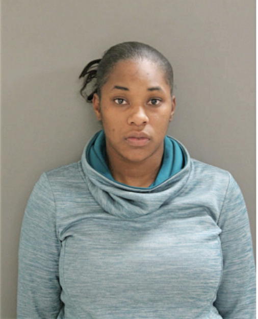 ZARE X HOLMES, Cook County, Illinois