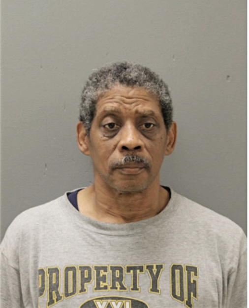 LANCE HOLT, Cook County, Illinois