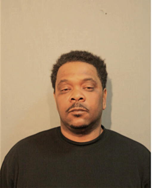 CRAIG HOPKINS, Cook County, Illinois