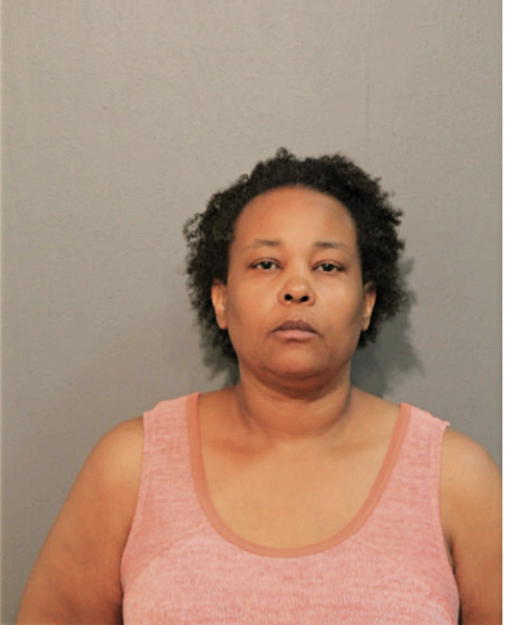 TIEWESE E HUDSON, Cook County, Illinois