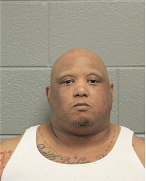 BRUCE A HUNTER, Cook County, Illinois