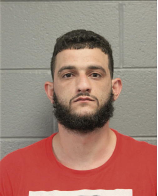 TAMIM O ISHKIRAT, Cook County, Illinois