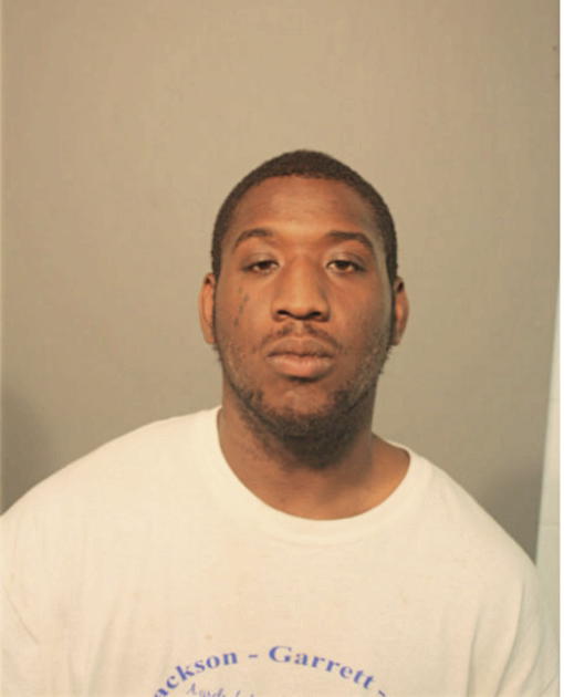ANTOWAN G JACKSON, Cook County, Illinois