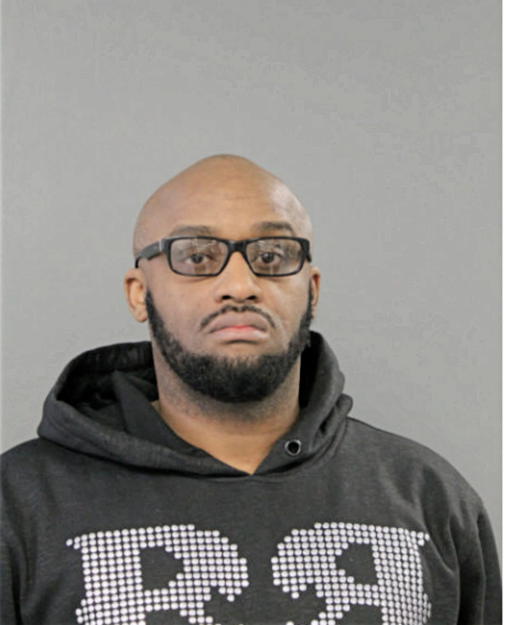 GABRIEL JACKSON, Cook County, Illinois