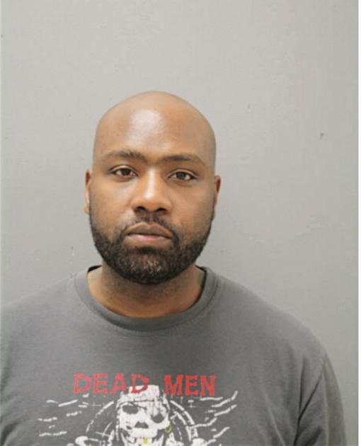 DIA J JENNINGS, Cook County, Illinois