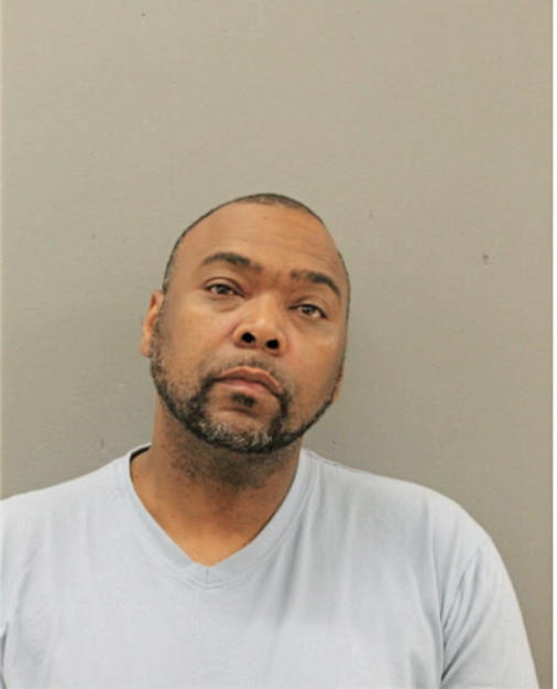 BRIAN D JOHNSON, Cook County, Illinois
