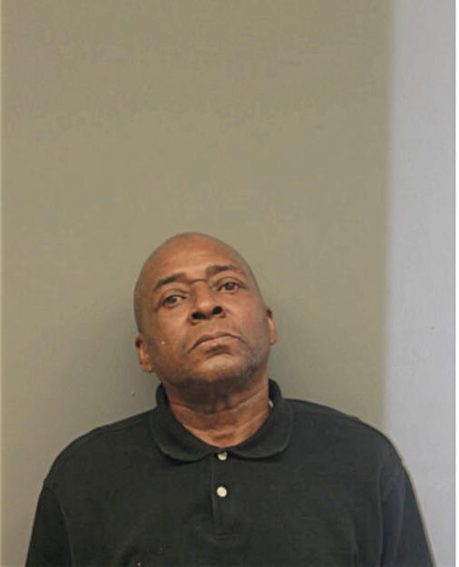 JERRY JOHNSON, Cook County, Illinois