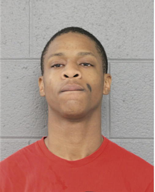 MARVIN JOHNSON, Cook County, Illinois