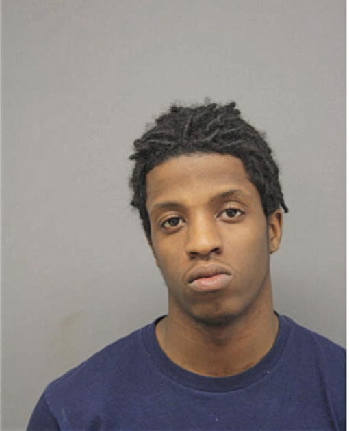 MILES P JOHNSON JR, Cook County, Illinois