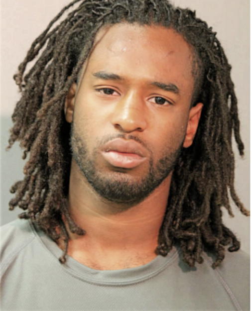 JACOB M JONES, Cook County, Illinois
