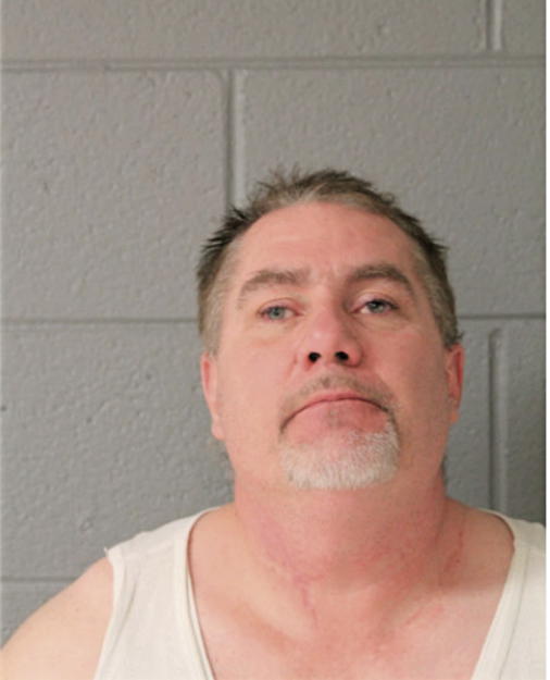 JESSIE REESE JR, Cook County, Illinois
