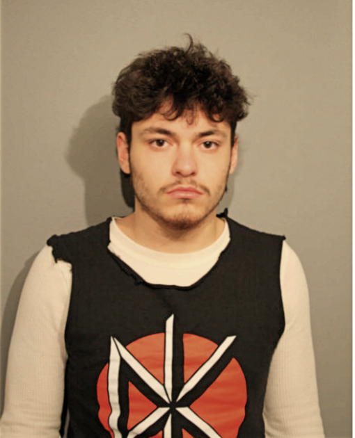BRANDON S JURSICH, Cook County, Illinois