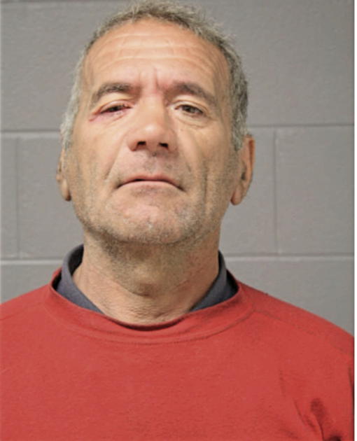 SABIT KACIJA, Cook County, Illinois