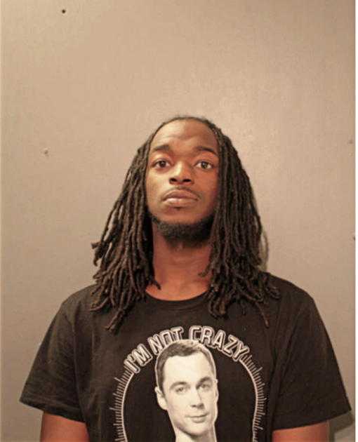 EMMANUEL O KATOR, Cook County, Illinois