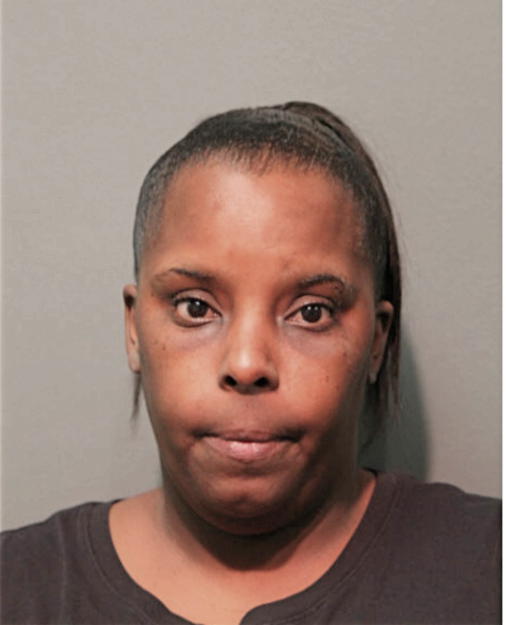 TAMAKA L KEITH, Cook County, Illinois