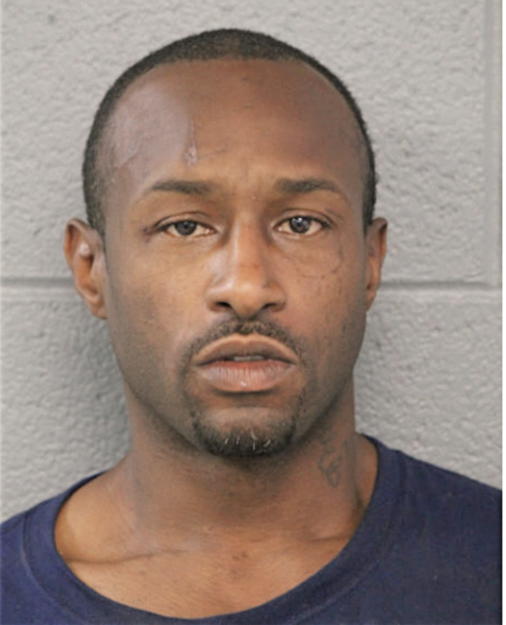 ERIC A KIRKSEY, Cook County, Illinois