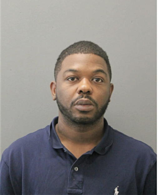 DERRICK L WASHINGTON, Cook County, Illinois