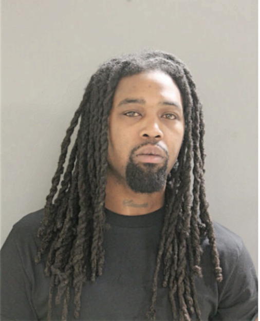 RAYMOND A LANDINGHAM, Cook County, Illinois