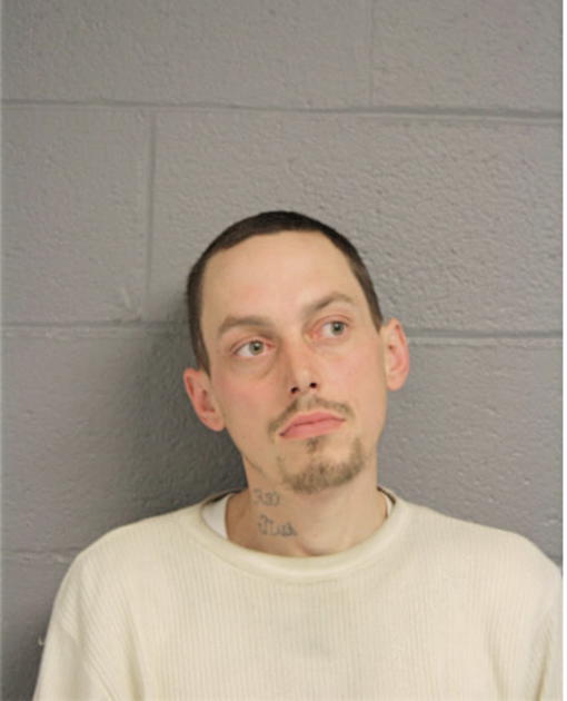 JOHN H LEE, Cook County, Illinois