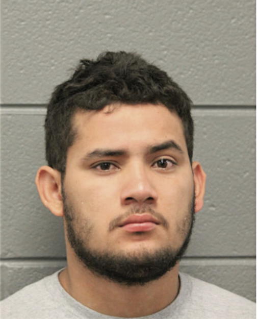 VICTOR MANUEL LOPEZ, Cook County, Illinois