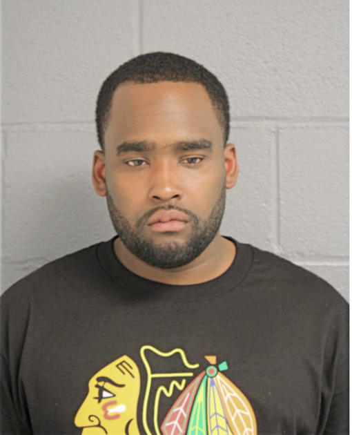 ROY LOVE, Cook County, Illinois