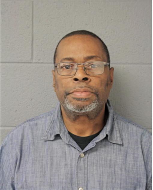 LARRY LYLES, Cook County, Illinois