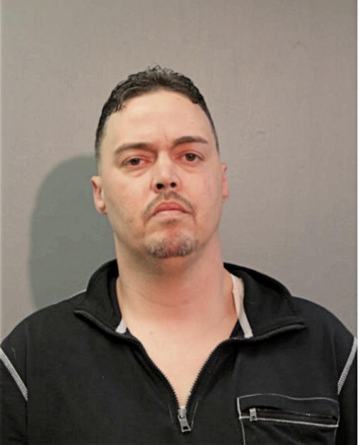 ALEXIS BOU MADONALDO, Cook County, Illinois