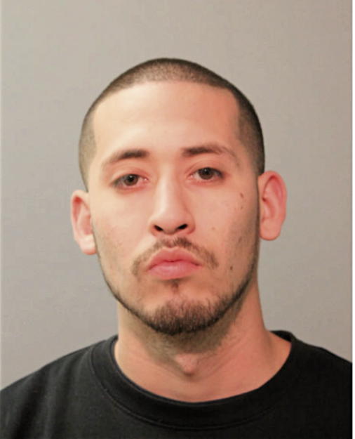 ANDY MARBAN, Cook County, Illinois