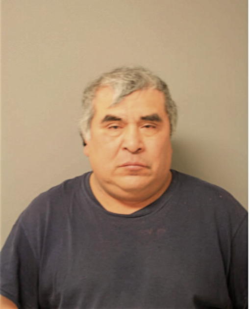 LUCAS MARTINEZ, Cook County, Illinois