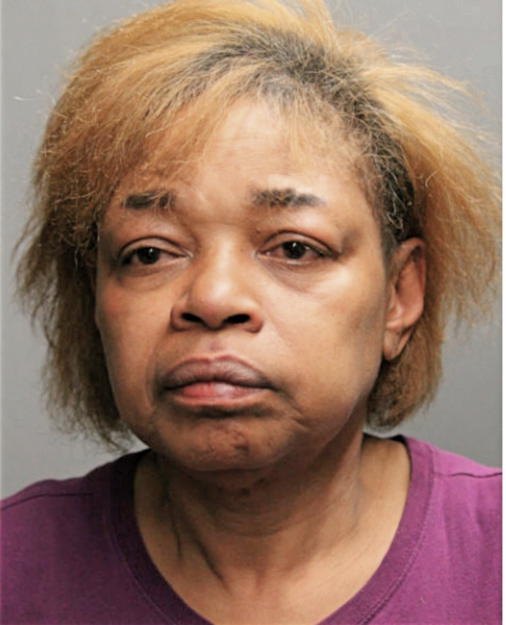 GAIL MASON, Cook County, Illinois