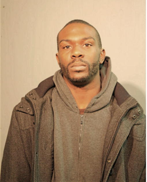 ERIC A MAY, Cook County, Illinois