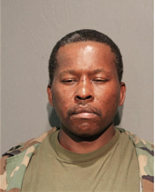 LORRELL I MCCRAY, Cook County, Illinois