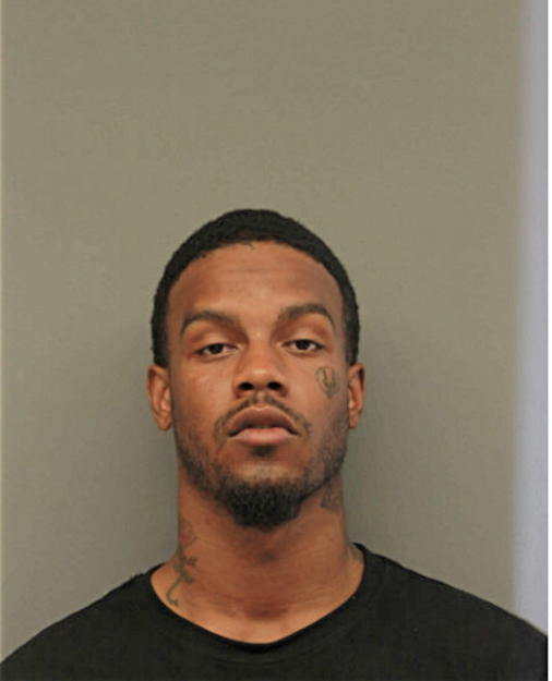 RANDOLPH MCLAIN, Cook County, Illinois