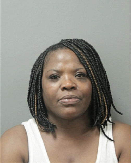 TONJA L MCQUEEN, Cook County, Illinois