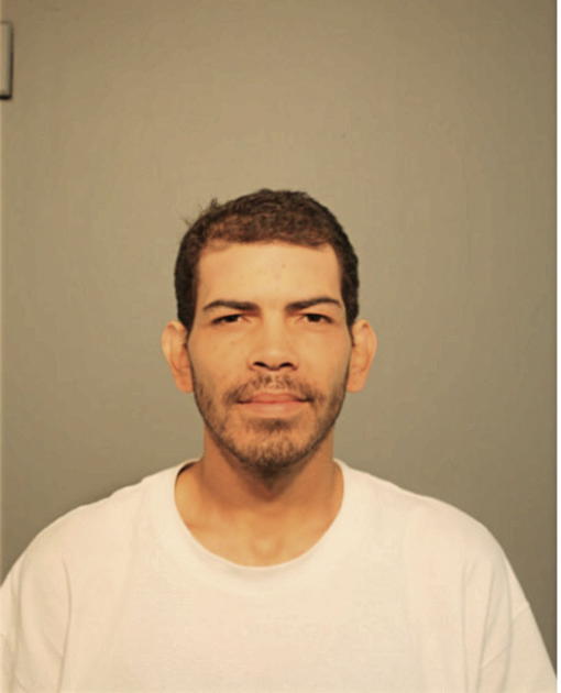 ANDY MENDEZ, Cook County, Illinois