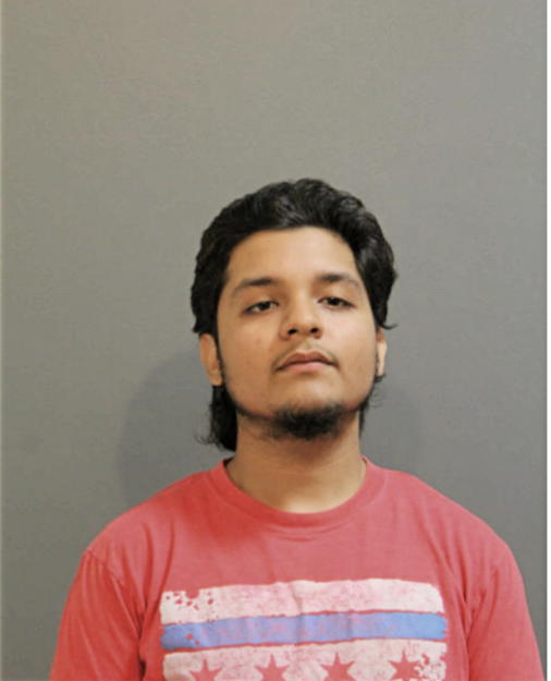 EMMANUEL MENDEZ, Cook County, Illinois