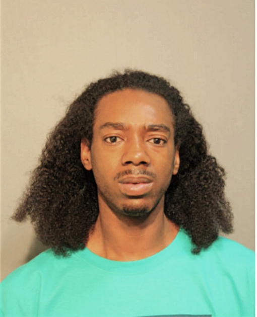 FREDERICK A MILES, Cook County, Illinois