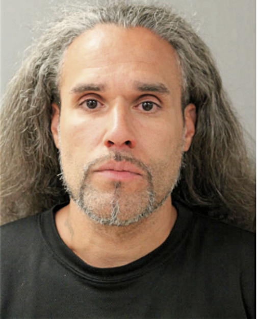 LUIS MONTANEZ, Cook County, Illinois