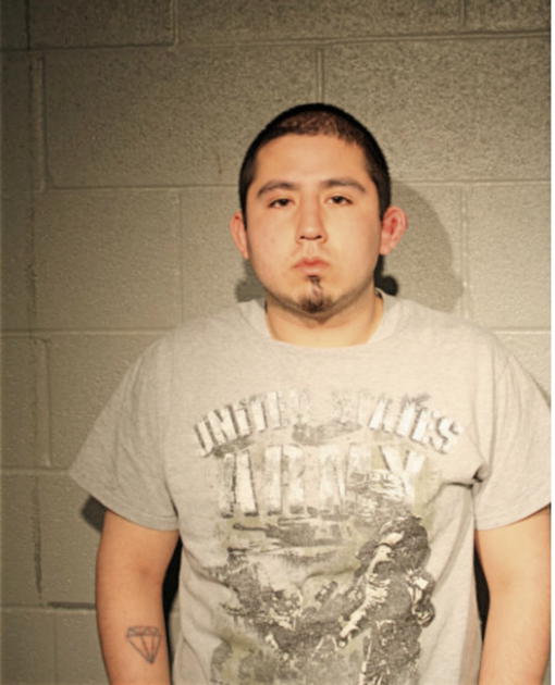 DECLAN M MOORE, Cook County, Illinois
