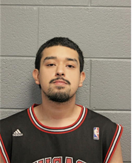 IRVIN MORALES-ONTIBEROS, Cook County, Illinois