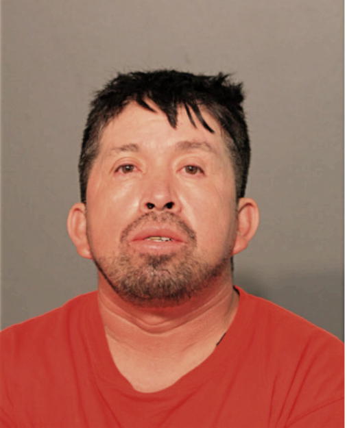 FREDY MORENO-RENTERIA, Cook County, Illinois