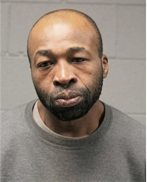 DURELL C MORGAN, Cook County, Illinois