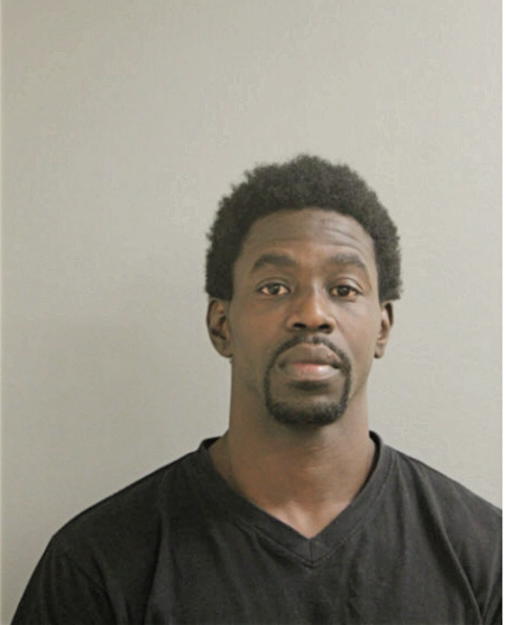 JOHNATHAN L MORRIS, Cook County, Illinois