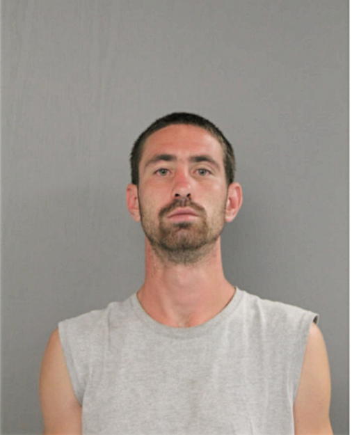 RYAN P MORRIS, Cook County, Illinois