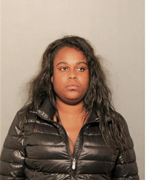 MONIQUE MOSLEY, Cook County, Illinois